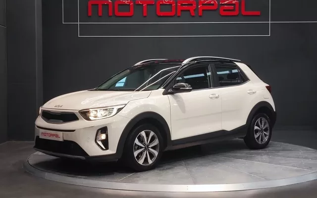 KIA Stonic 1.0 T-GDi 88kW (120CV) MHEV iMT Drive