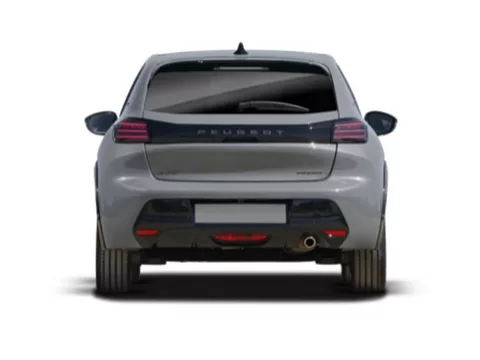 PEUGEOT - 208 - 208 1.2 Hybrid Allure e-DCS6