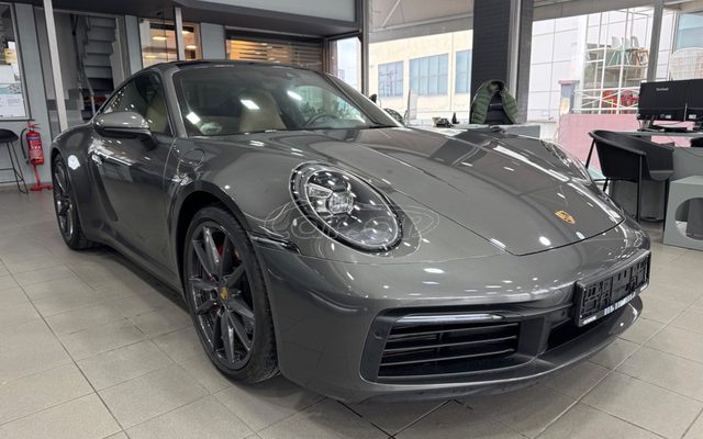 Porsche 911 2019 CARRERA 4S 3.0T 450PS PDK PANORAMA!