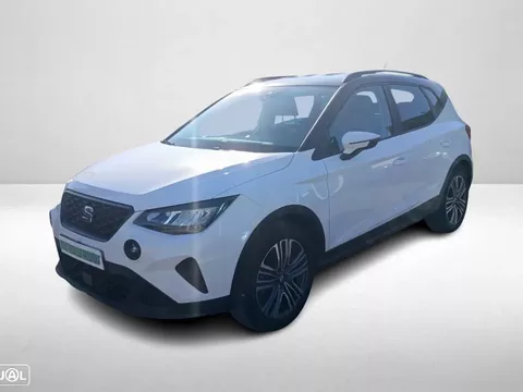 SEAT Arona 1.0 TSI Style