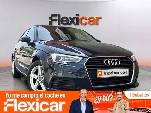 AUDI A3 A3 Sportback 35 TFSI Design 110kW