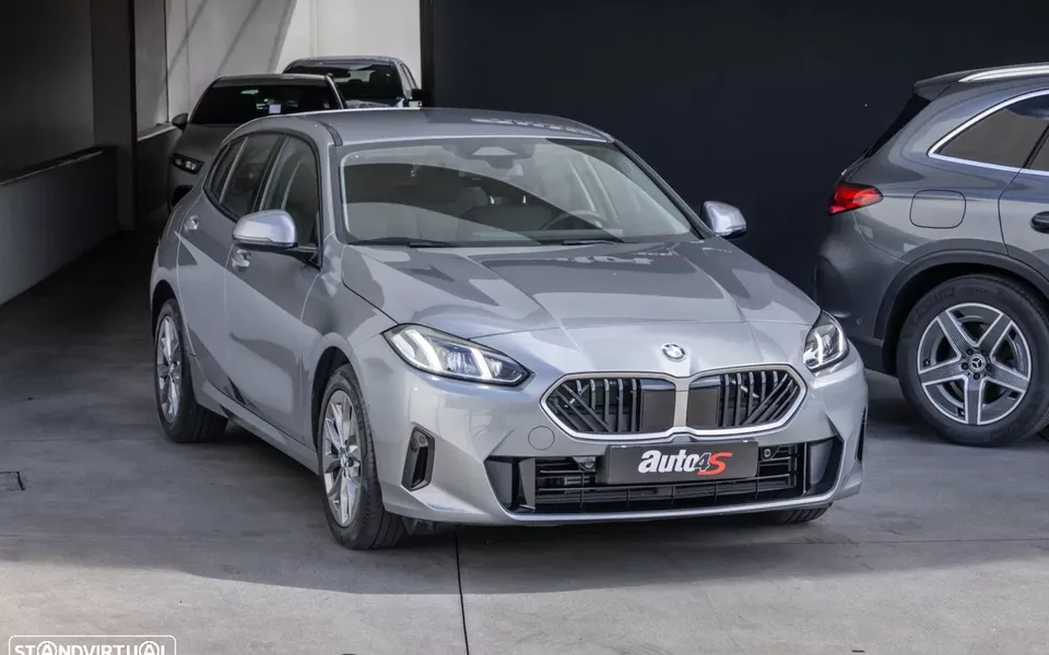 BMW 116