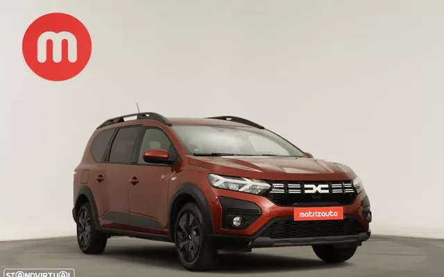 Dacia Jogger 1.0 ECO-G Expression 7L Bi-Fuel