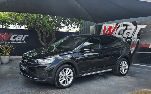 VW Taigo 1.0 TSI Urban DSG