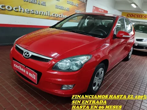 HYUNDAI i30 i30 1.4 Classic GL