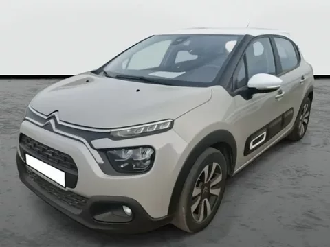 CITROEN C3 Nuevo PureTech 83 S&S Shine