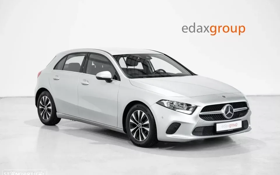 Mercedes-Benz A 180 d Style
