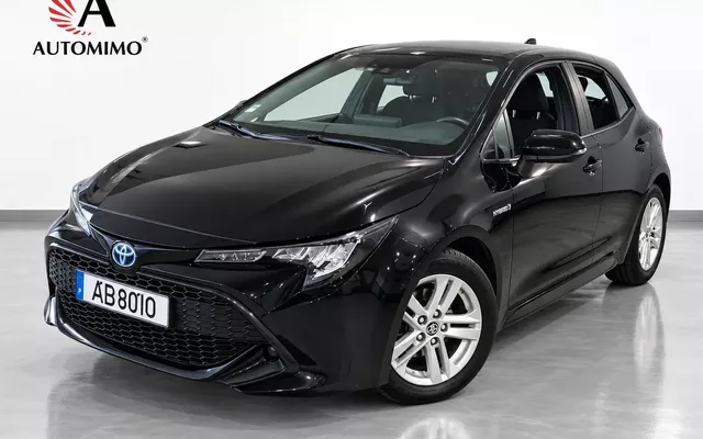 Toyota Corolla 1.8 Hybrid Comfort