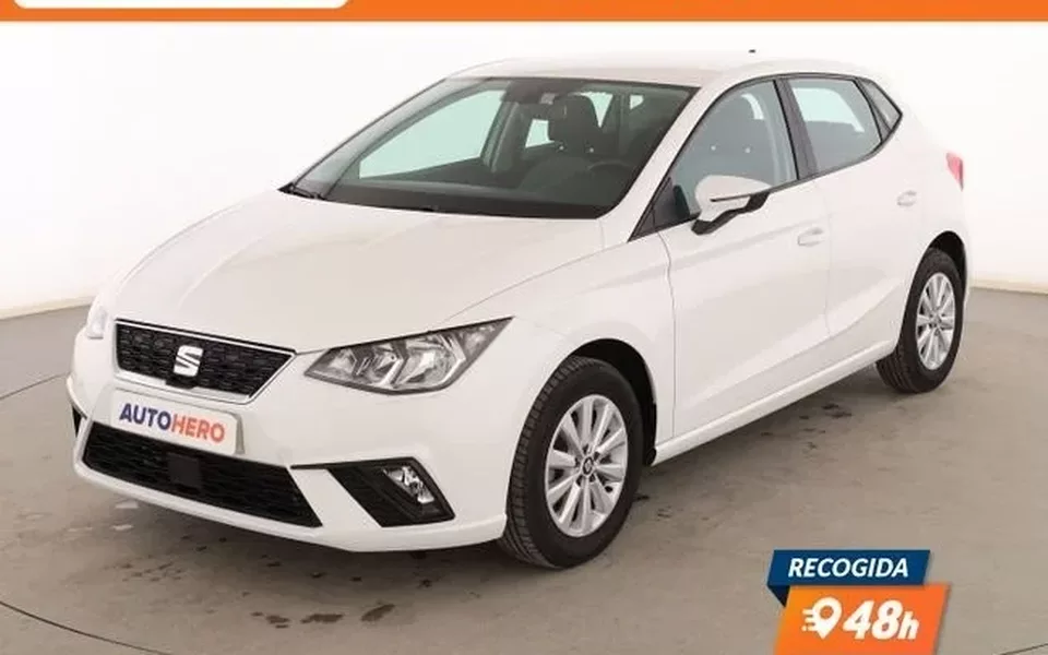 SEAT Ibiza Ibiza 1.0 TSI S&S Style 85kW
