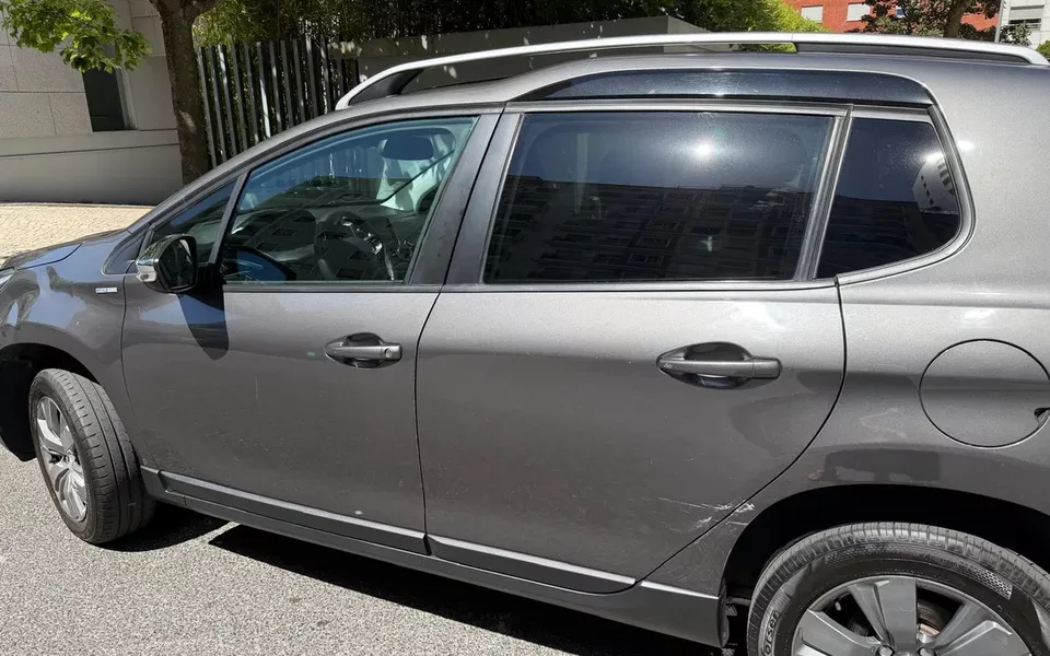 Peugeot 2008 1.2 PureTech Allure