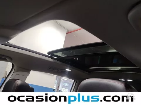 SEAT Alhambra Alhambra 2.0TDI CR Eco. S&S Style Adv. 150