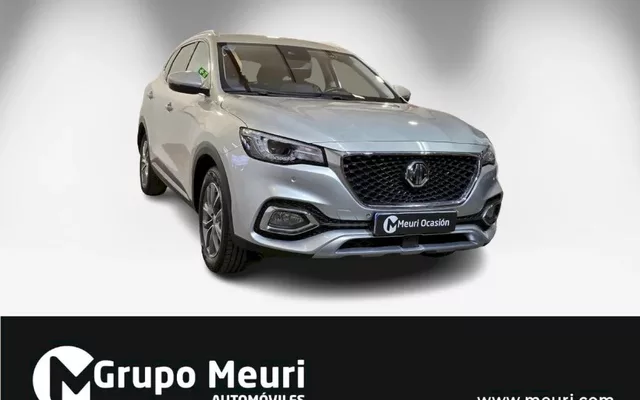 MG HS 1.5 Turbo GDI Comfort DCT