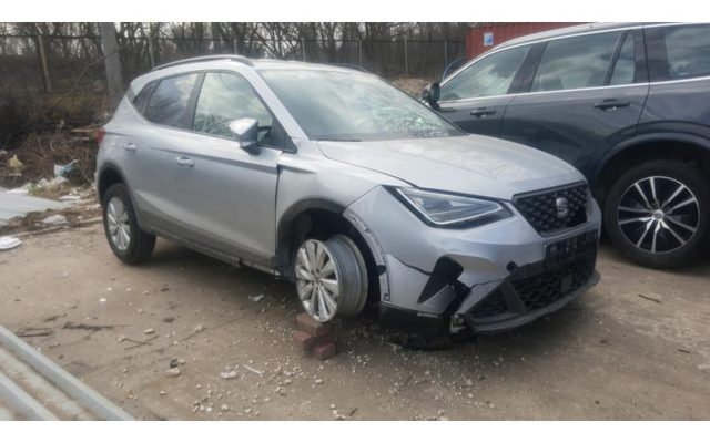 Seat ARONA 2022