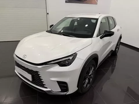 LEXUS LBX ELEGANT 1.5L HEV