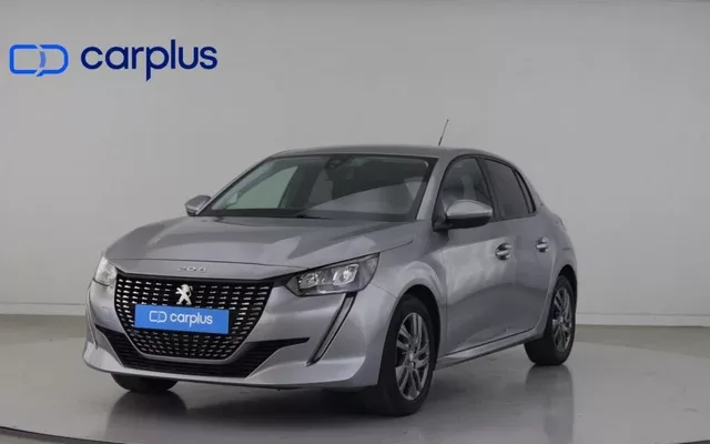 Peugeot 208 1.2 PureTech Allure