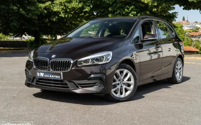 BMW 225xe Active Tourer iPerformance Sport Line