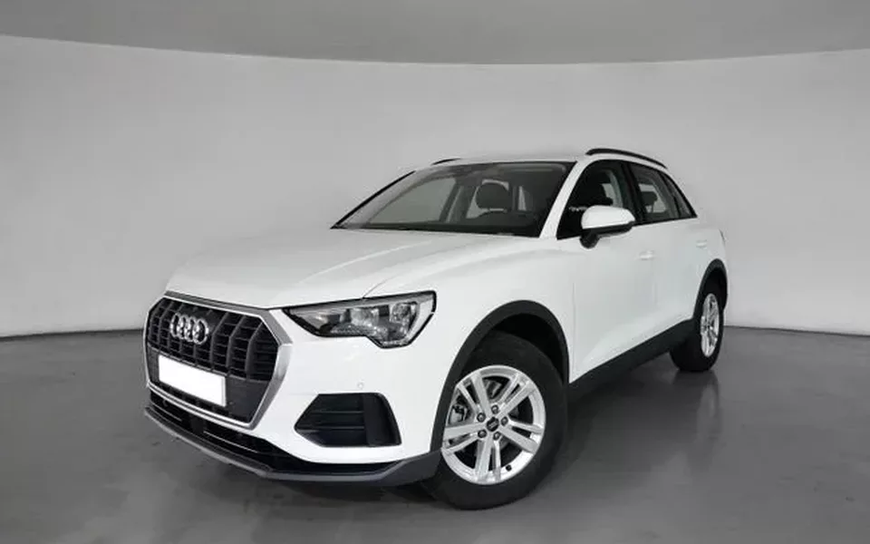 AUDI Q3 Audi Edition 35 TFSI 110 kW (150 CV)