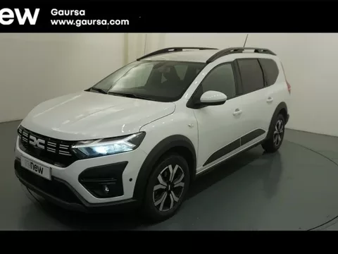 DACIA Jogger JOGGER 1.0 TCE ECO-G EXPRESSION 7S 100 5P 7 PLAZAS
