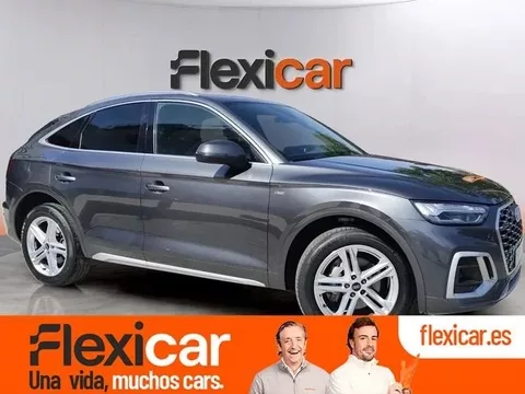 Vendido: AUDI Q5 S line 40 TDI 150kW quattro-ultra - 38990€ en Oviedo