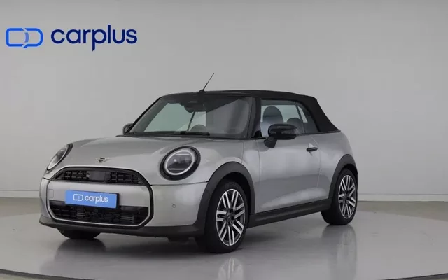 MINI Cabrio C Classic