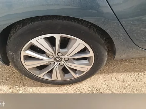 Citroën C4 Grand Picasso