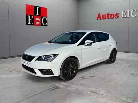 SEAT León León 1.5 TSI S&S Style 130