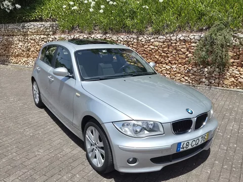 BMW 116
