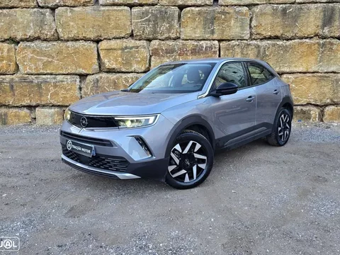 Opel Mokka-e Elegance