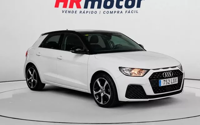 AUDI A1 A1 Sportback 25 TFSI Advanced 70kW