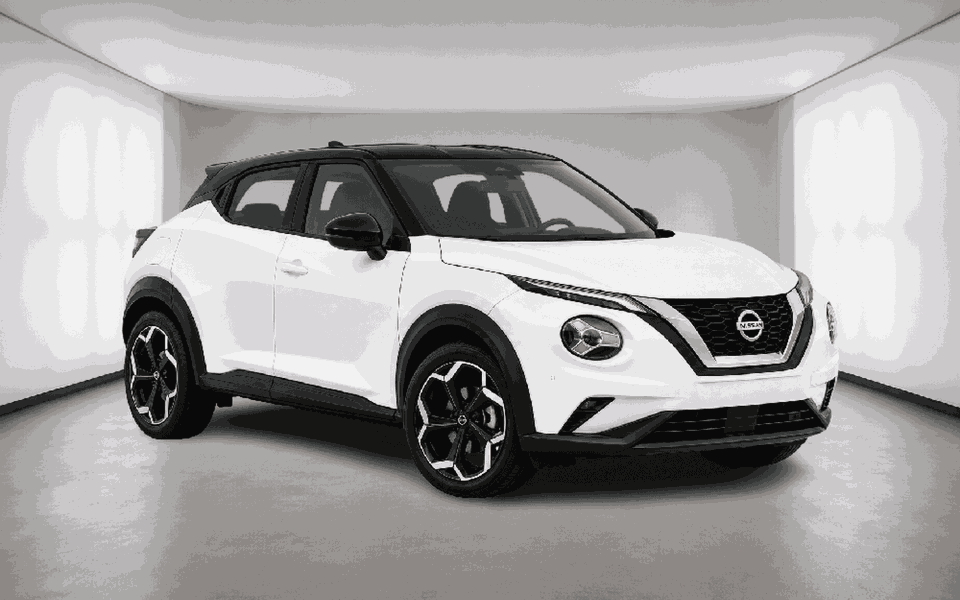 NISSAN Juke 1.6 Hybrid 105kW (145CV) N-Connecta