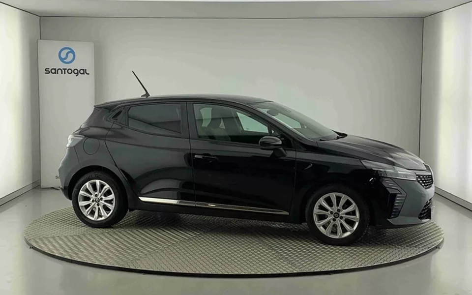 RENAULT - Clio - Clio 1.0 TCe Evolution Bi-Fuel