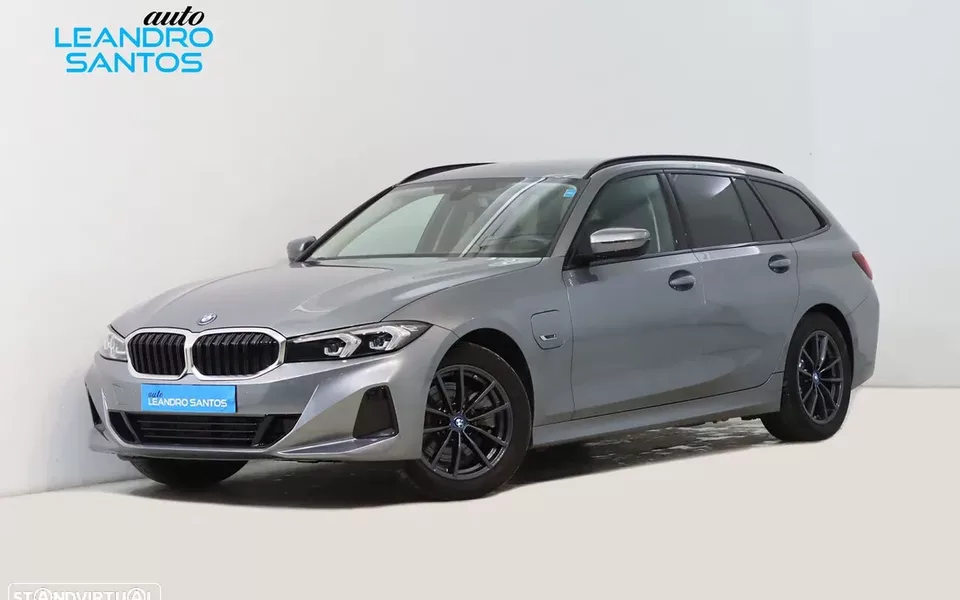 BMW 320 e Corporate Edition Auto