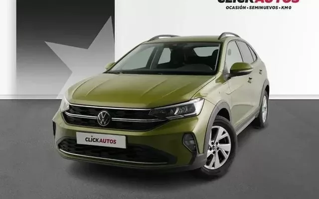 VOLKSWAGEN Taigo Taigo 1.0 TSI Life 70kW