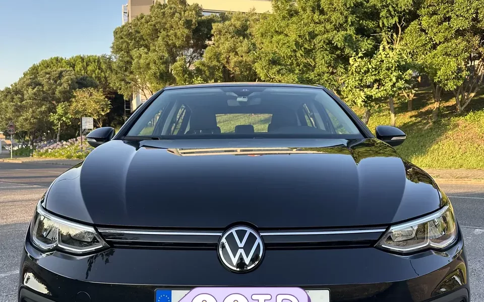 VW Golf 1.0 TSI Life
