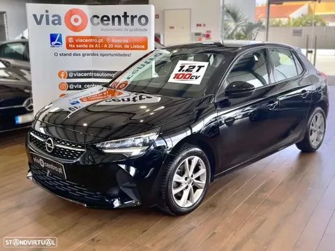 Opel Corsa 1.2 T Elegance