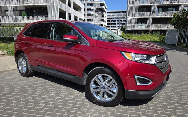Ford EDGE 2018