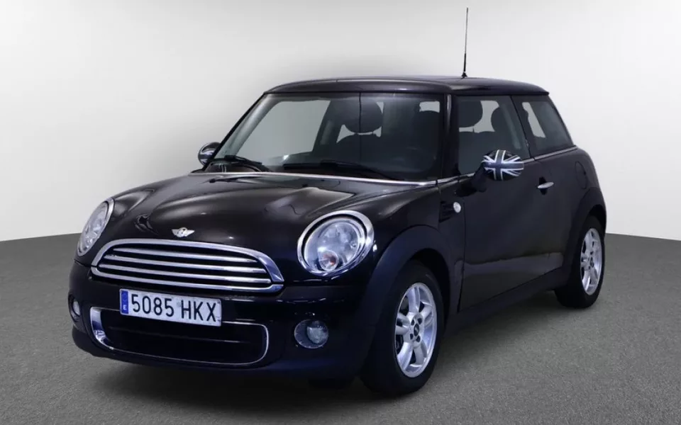 MINI 1.6 ONE D 3P