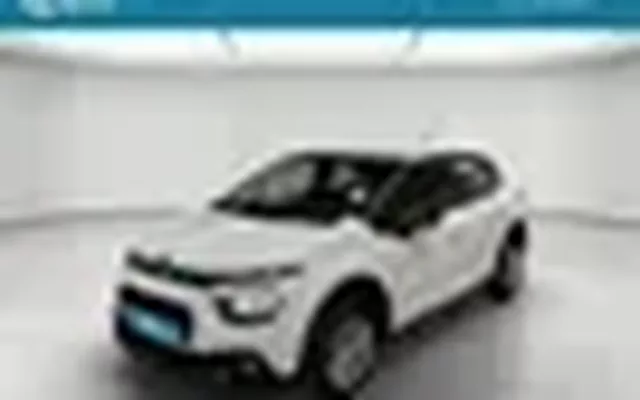 Citroen C3 societe