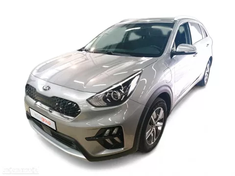 Kia Niro 1.6 GDi PHEV Urban