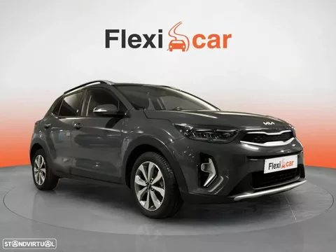 Kia Stonic 1.0 T-GDi Wave