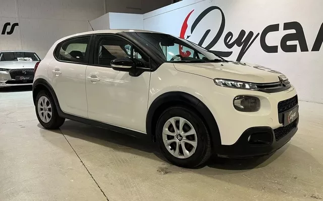 CITROEN C3 C3 1.5BlueHDi S&S Feel 100