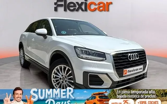 AUDI Q2 Q2 30 TFSI Advanced 85kW