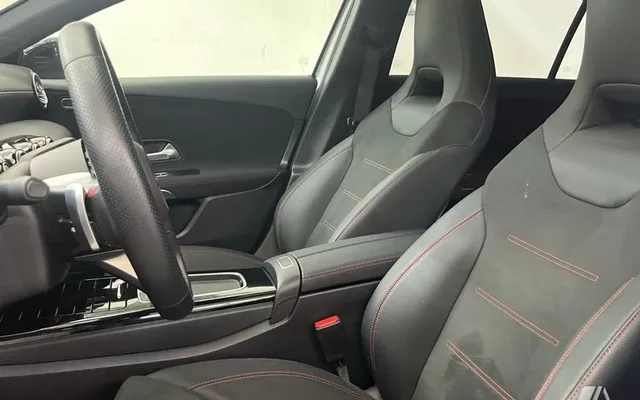MERCEDES-BENZ Clase A CLASE A 180 Compacto
