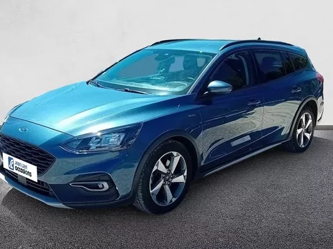 FORD FOCUS SW 1.5 EcoBlue 120 S&S Active