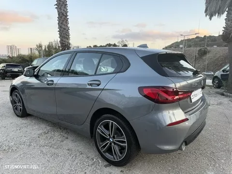 BMW 116