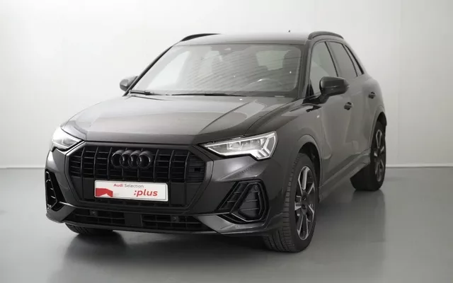 AUDI Q3 Q3 35 TDI S line S tronic 110kW