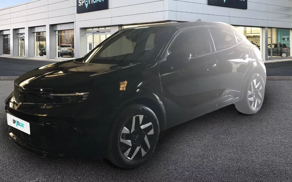 Opel Mokka 1.2 T GS