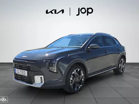 Kia XCeed 1.0 T-GDi Drive