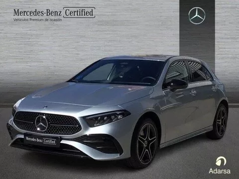 MERCEDES-BENZ Clase A CLASE A 250 e AMG Line - 38700€ en Zamora