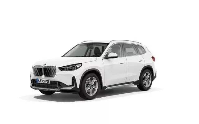 BMW X1 iX1 eDrive20
